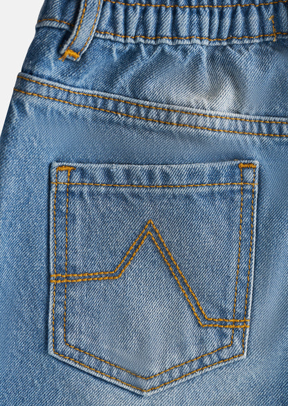 Mia Mom Blue Jean