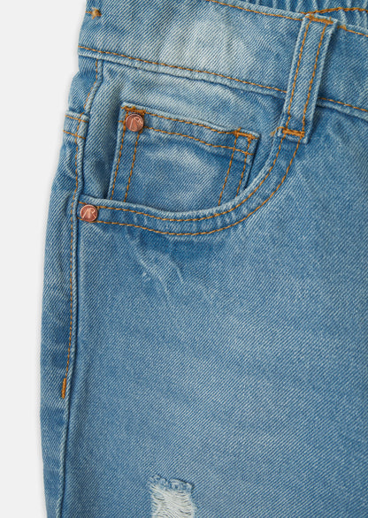 Mia Mom Blue Jean