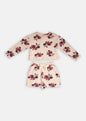 Mae Floral Print PJ'S