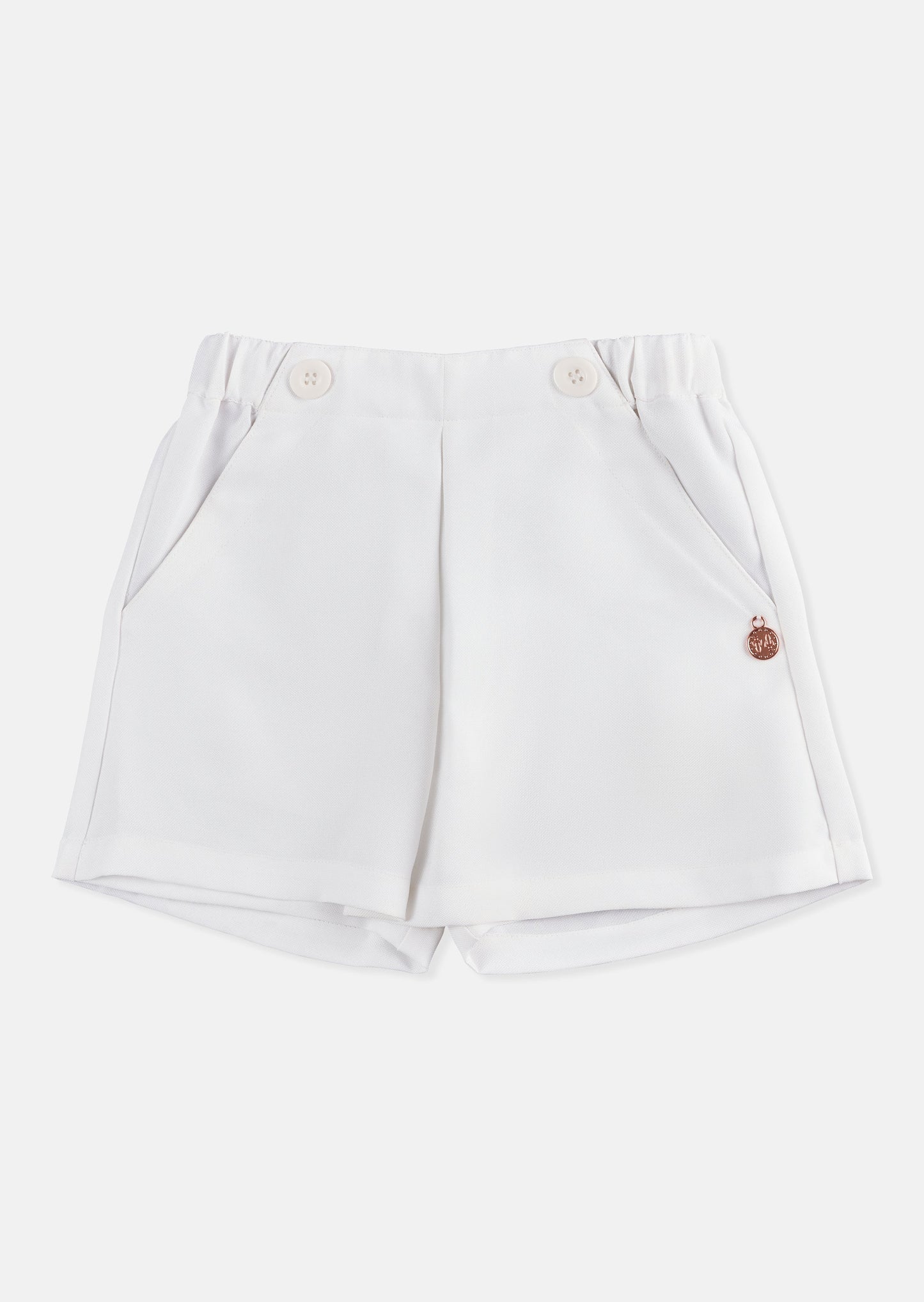 Estella Woven Skort