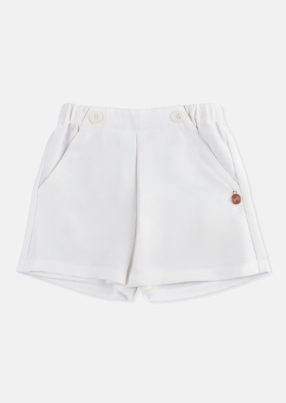 Estella Woven Skort