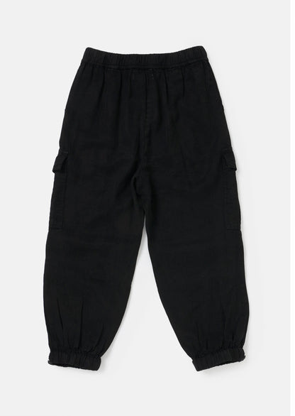 Tara Parachute Cargo Trousers