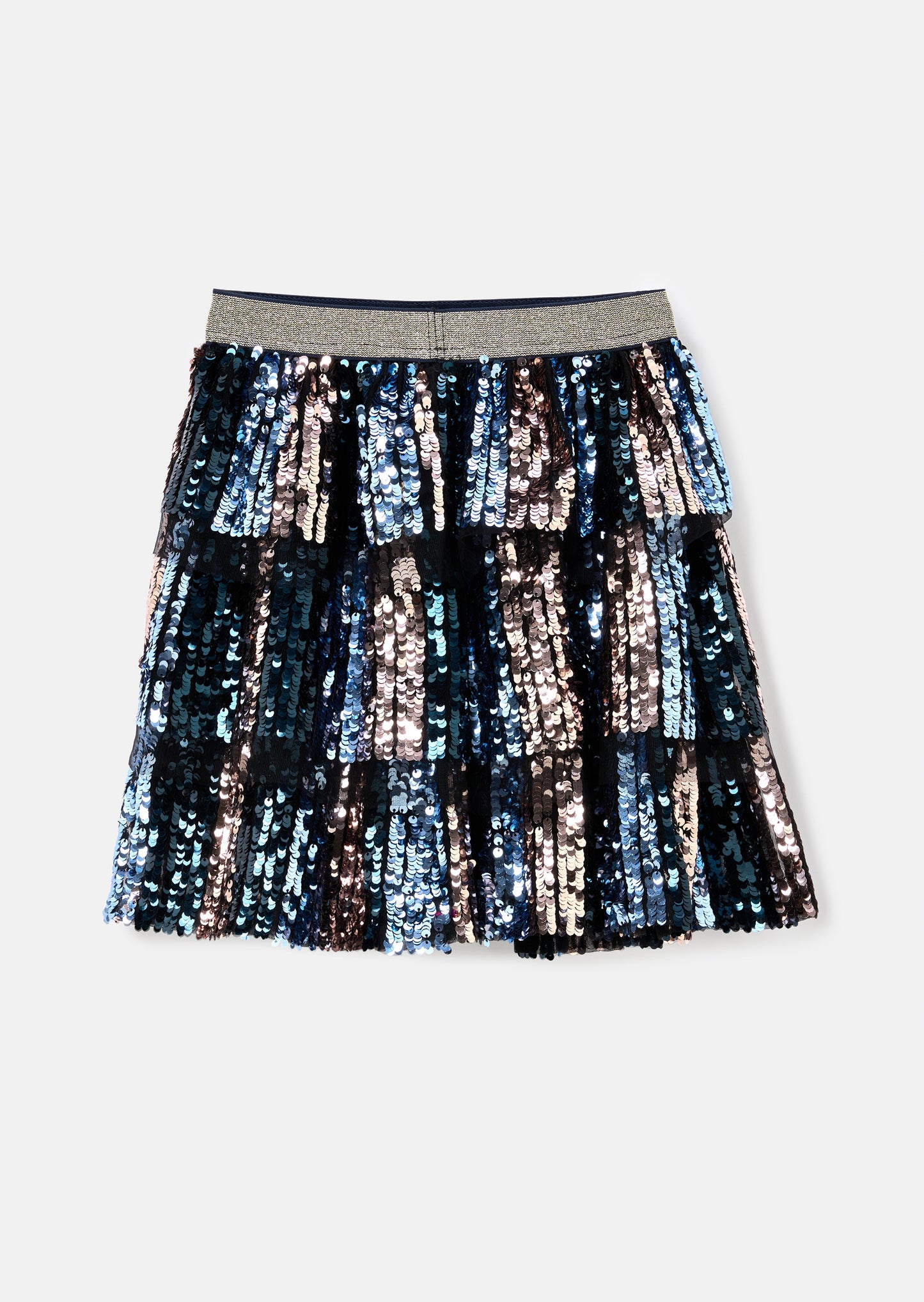 Kiki Sequin RaRa Skirt