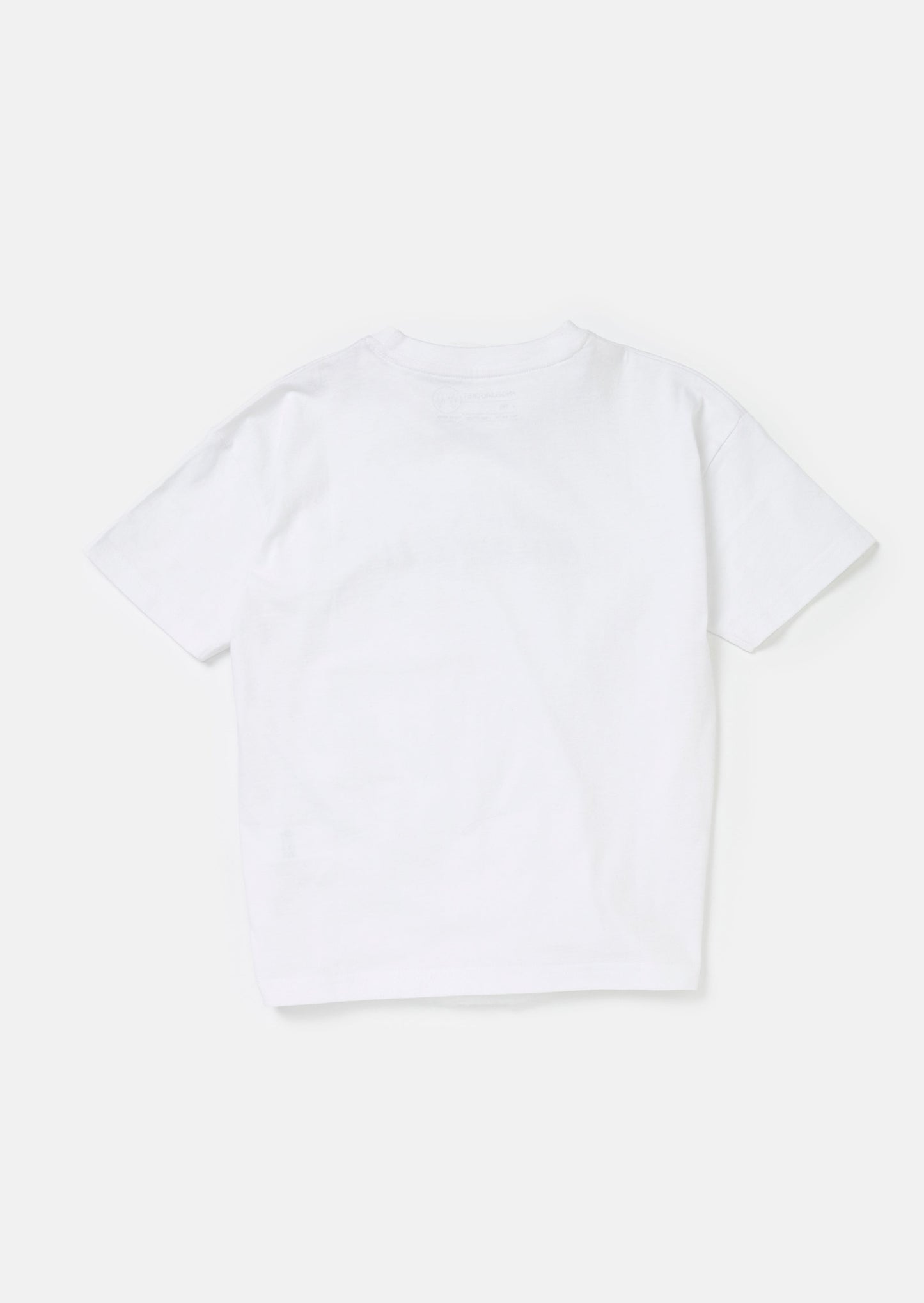 Gigi White Rocking It T-Shirt