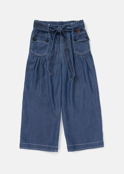 Livia Wide Leg Jean