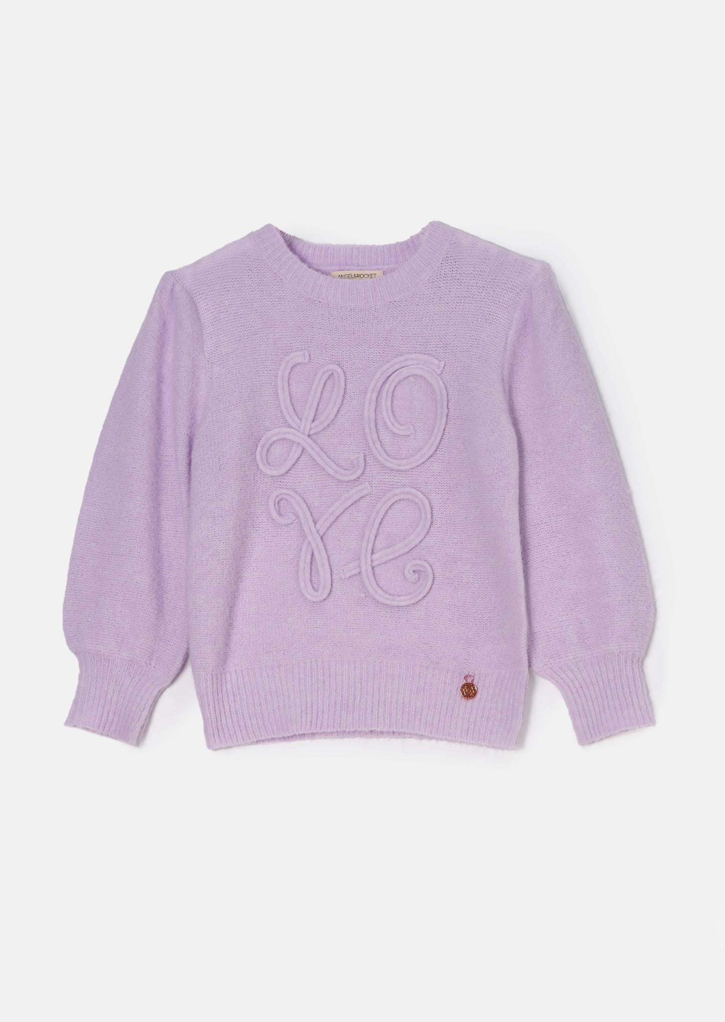 Cecilia Supersoft Love Jumper