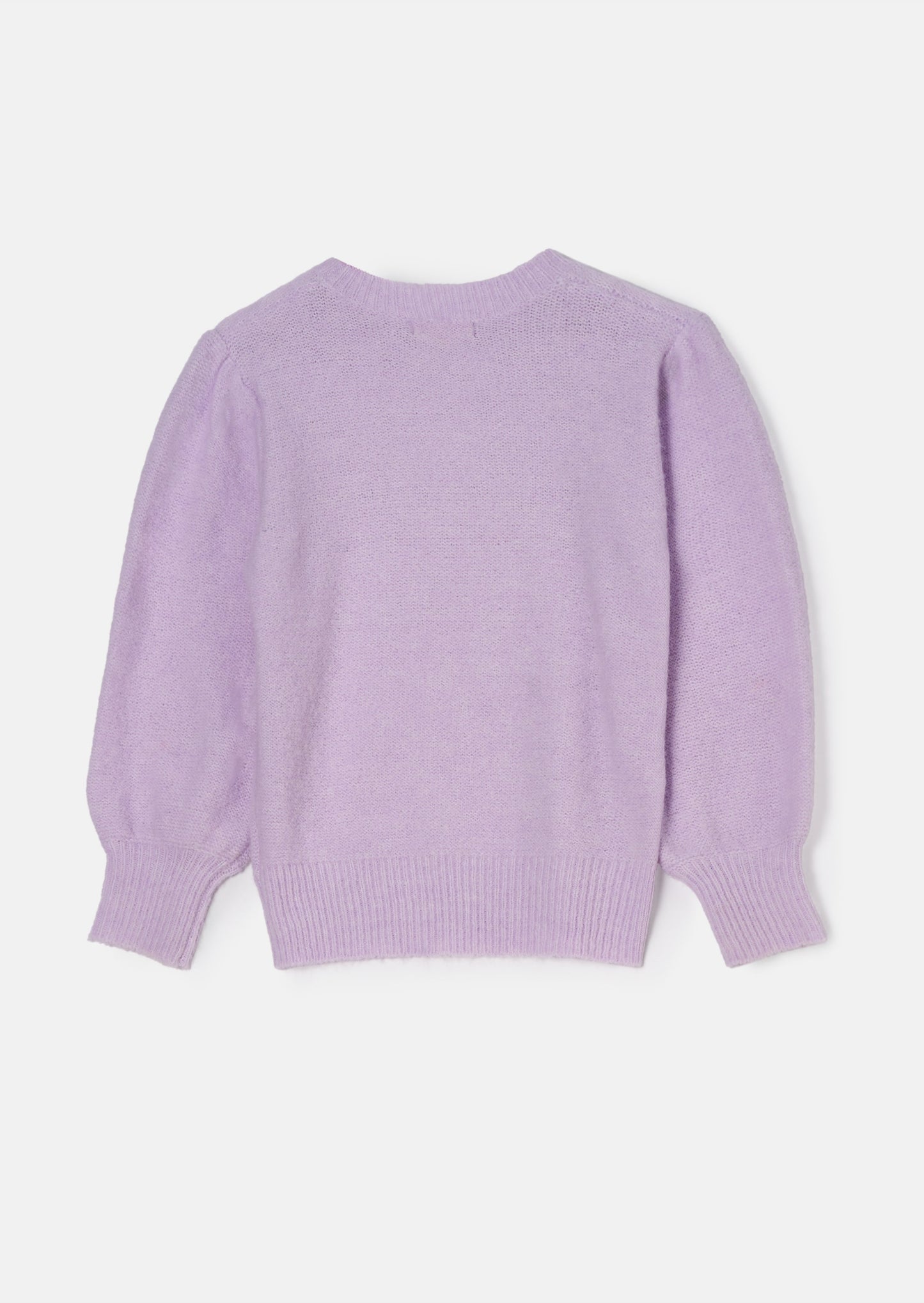 Cecilia Supersoft Love Jumper