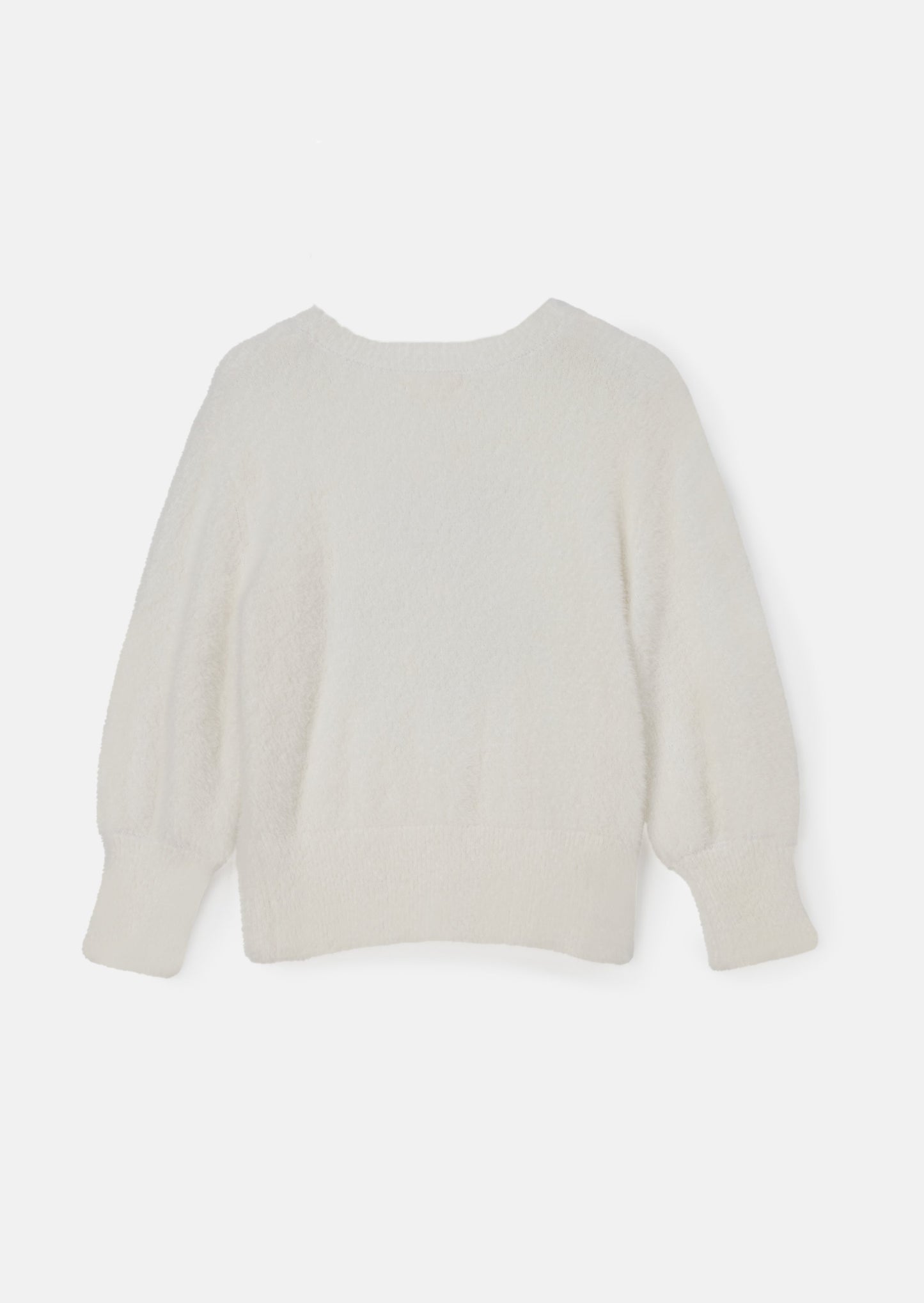 Gabbi Cornellie Flower Jumper