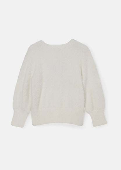 Gabbi Cornellie Flower Jumper