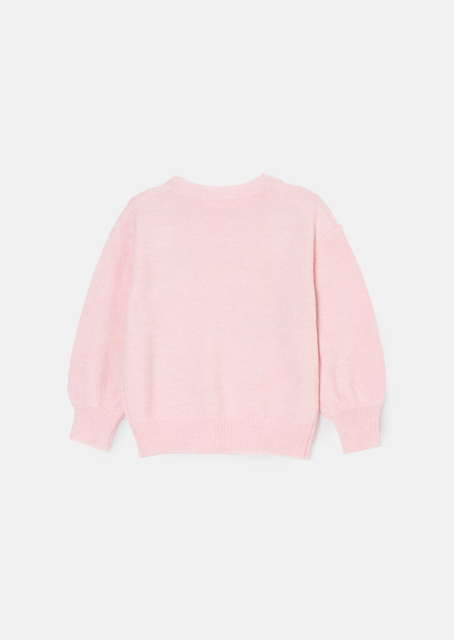 Grace Pink Wish Sparkle Jumper