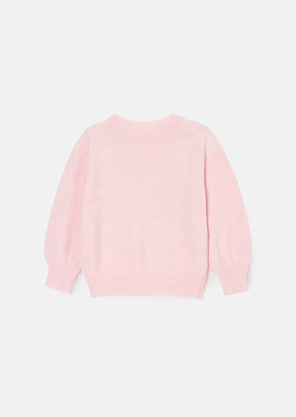 Grace Pink Wish Sparkle Jumper