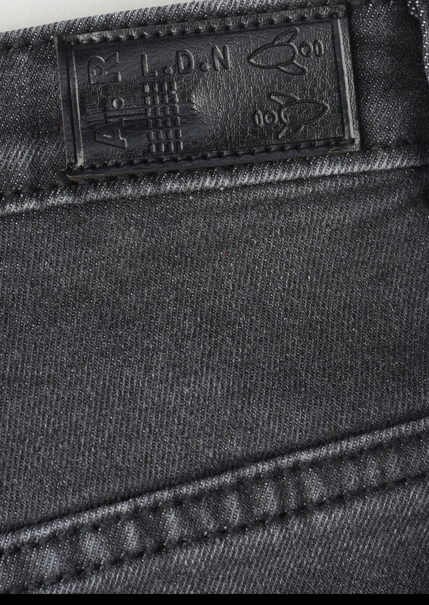 Billy Fashion Jean