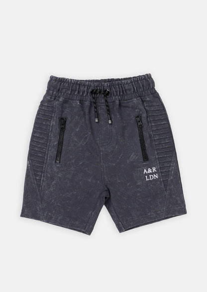 Rudi Washed Jogger Short