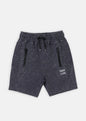Rudi Washed Jogger Short