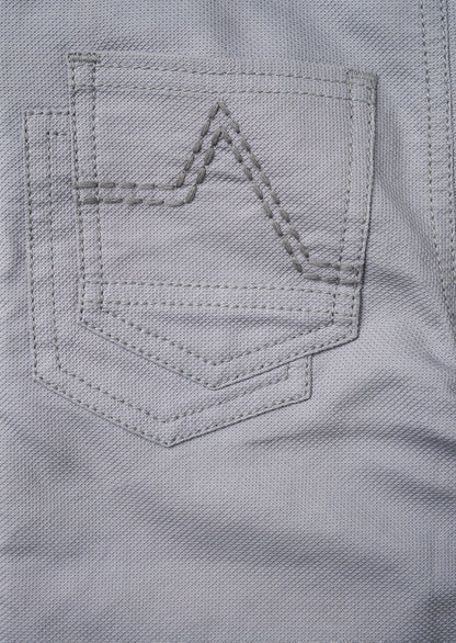 Rupert Smart Chambray Shorts