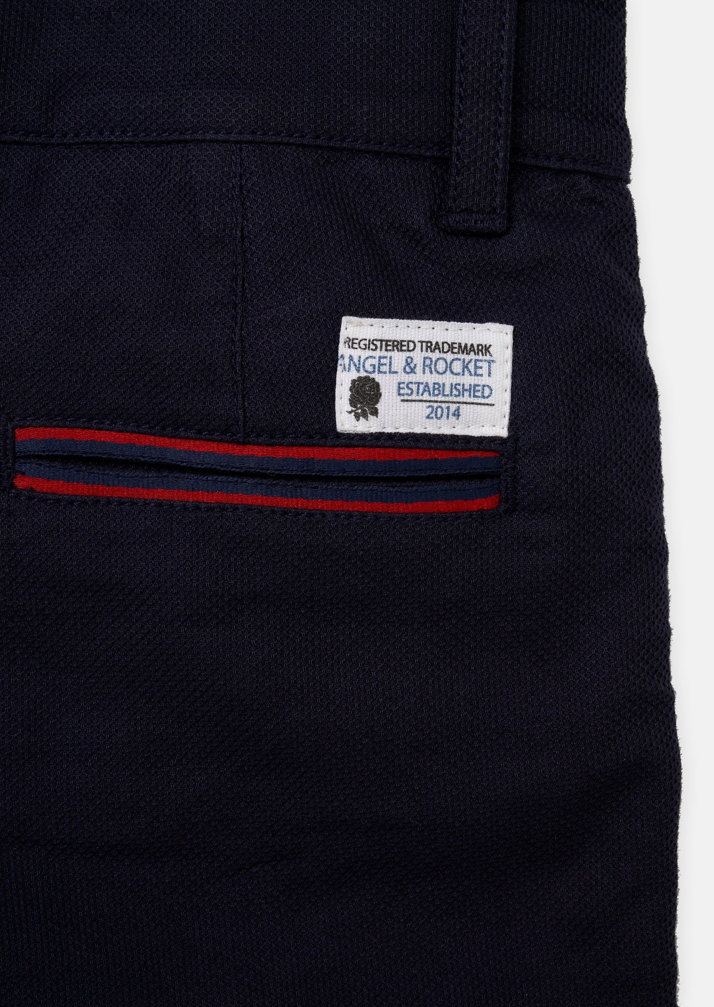 Wilfred Shirt & Shorts Branded Set