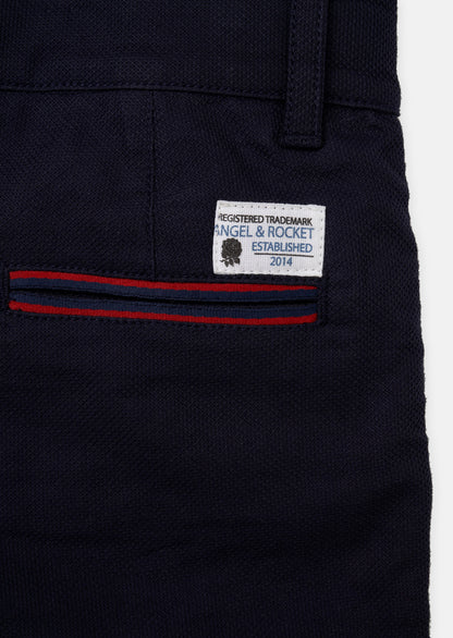Wilfred Shirt & Shorts Branded Set
