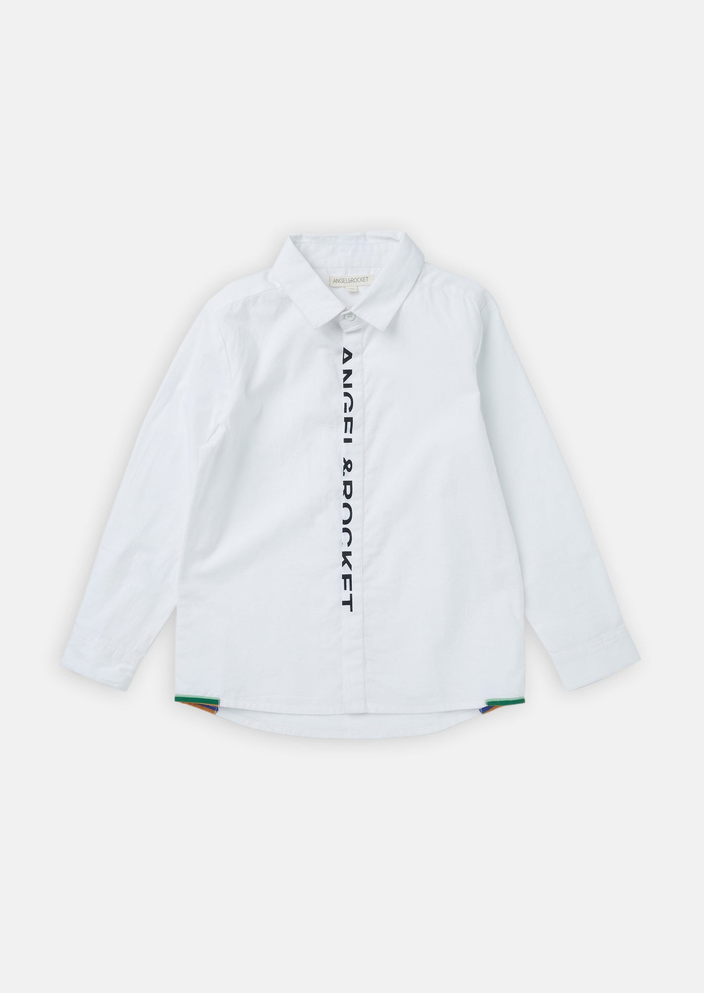 Wilfred Shirt & Shorts Branded Set
