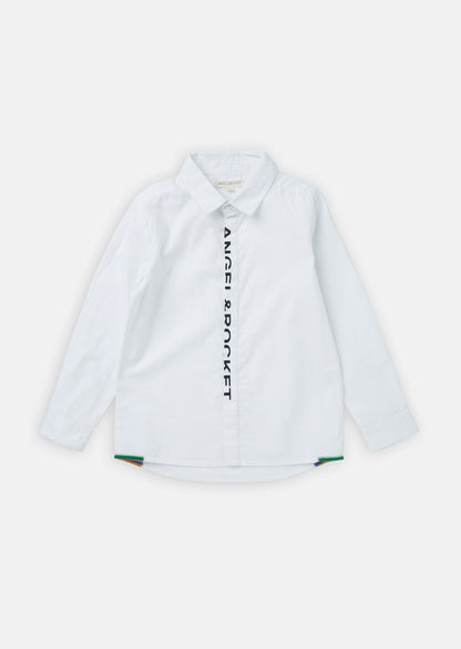Wilfred Shirt & Shorts Branded Set
