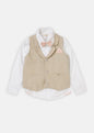 Carter Waistcoat Set