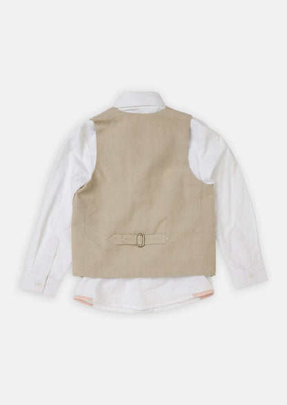 Carter Waistcoat Set