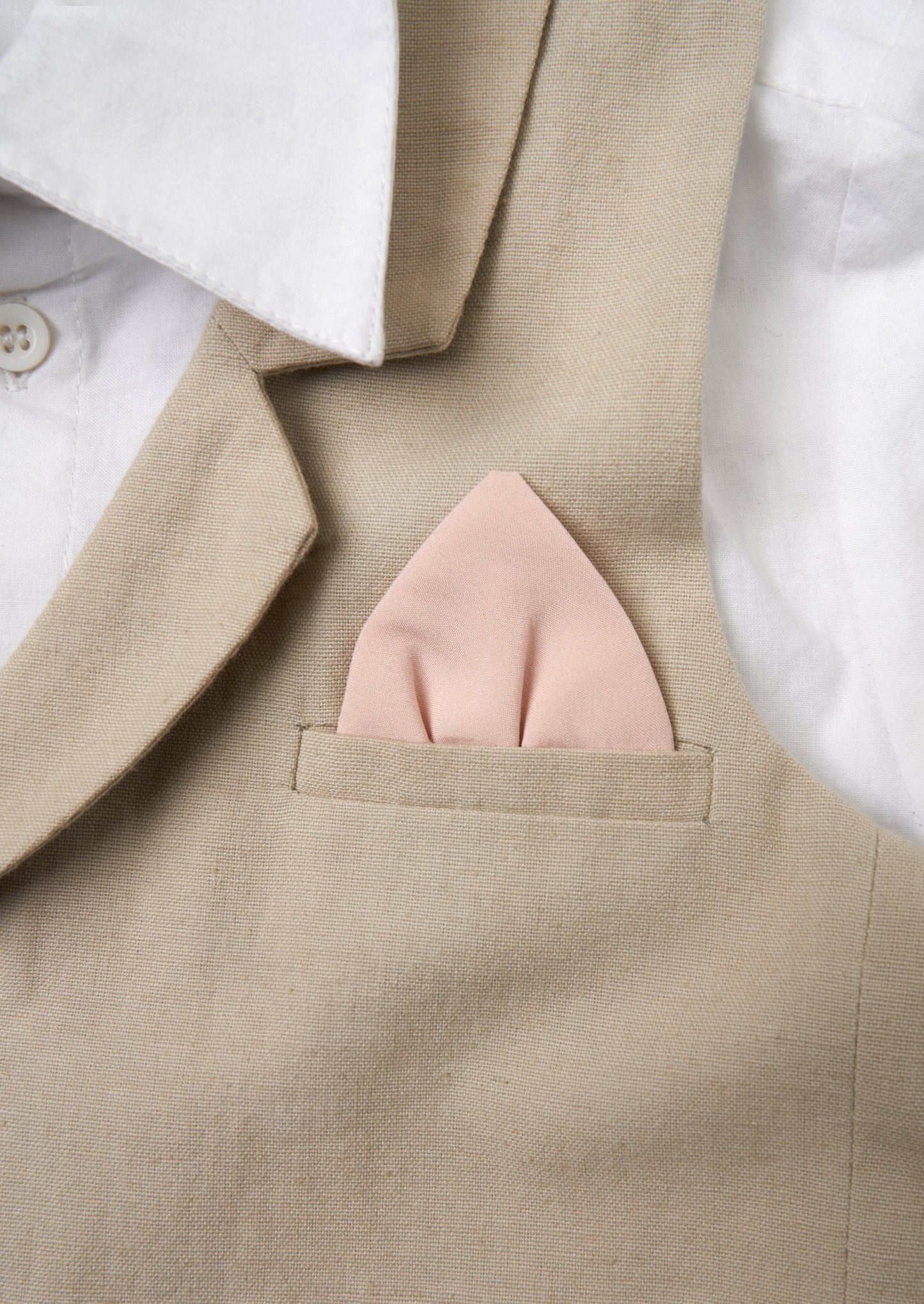 Carter Waistcoat Set