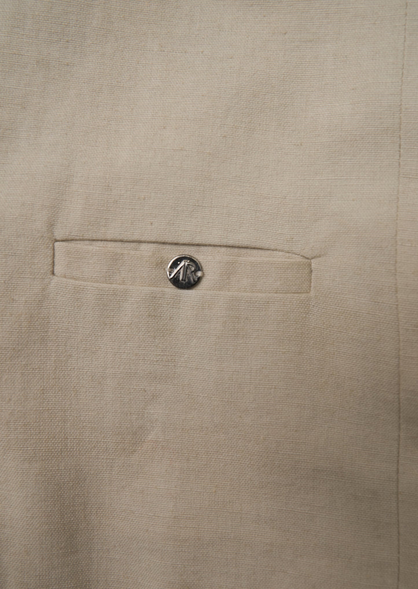 Carter Waistcoat Set