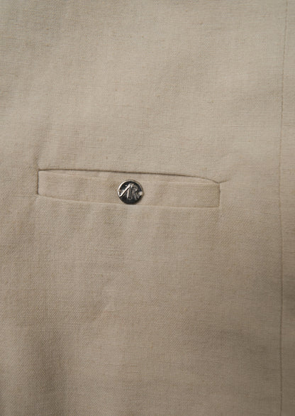 Carter Waistcoat Set