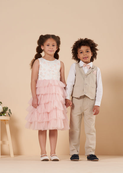 Carter Waistcoat Set