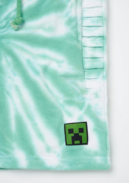 Minecraft Shorts