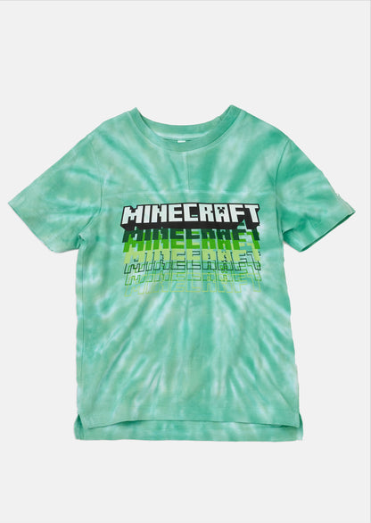 Minecraft T Shirt