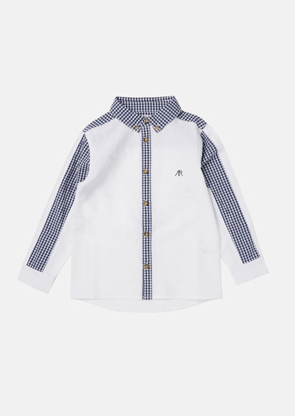 Bennett Smart Shirt