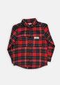 Cole Check Pocket Shirt