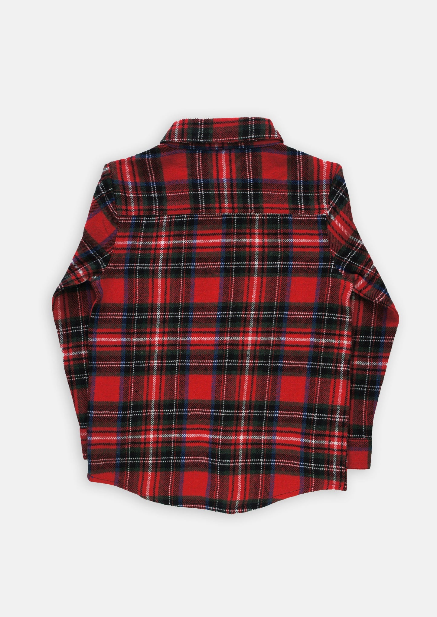 Cole Check Pocket Shirt