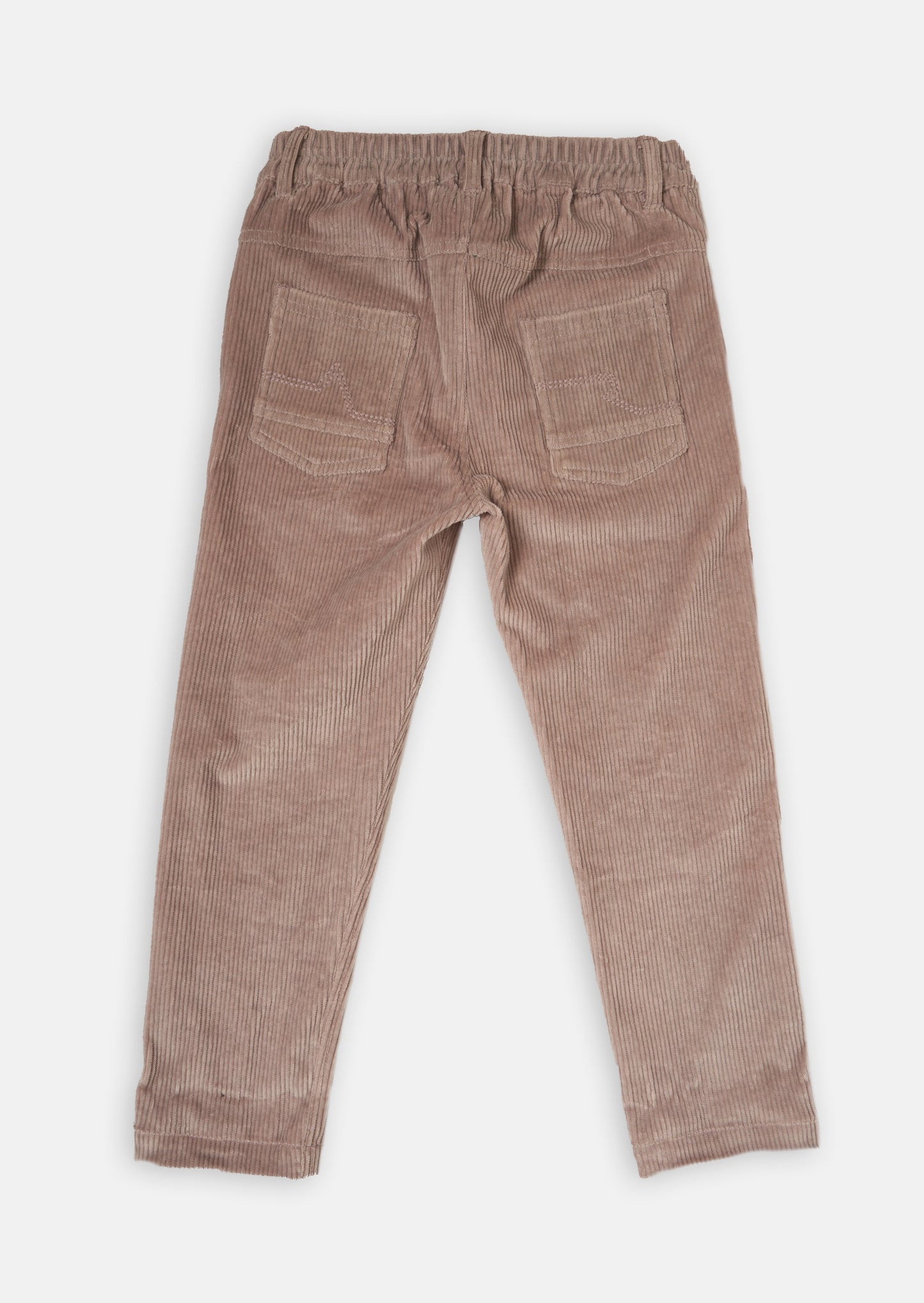 Julian Oversized Pocket Cords