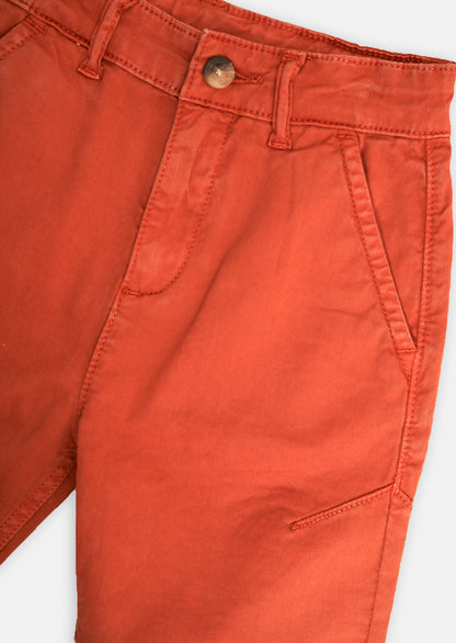 Jace Smart Chino Trouser
