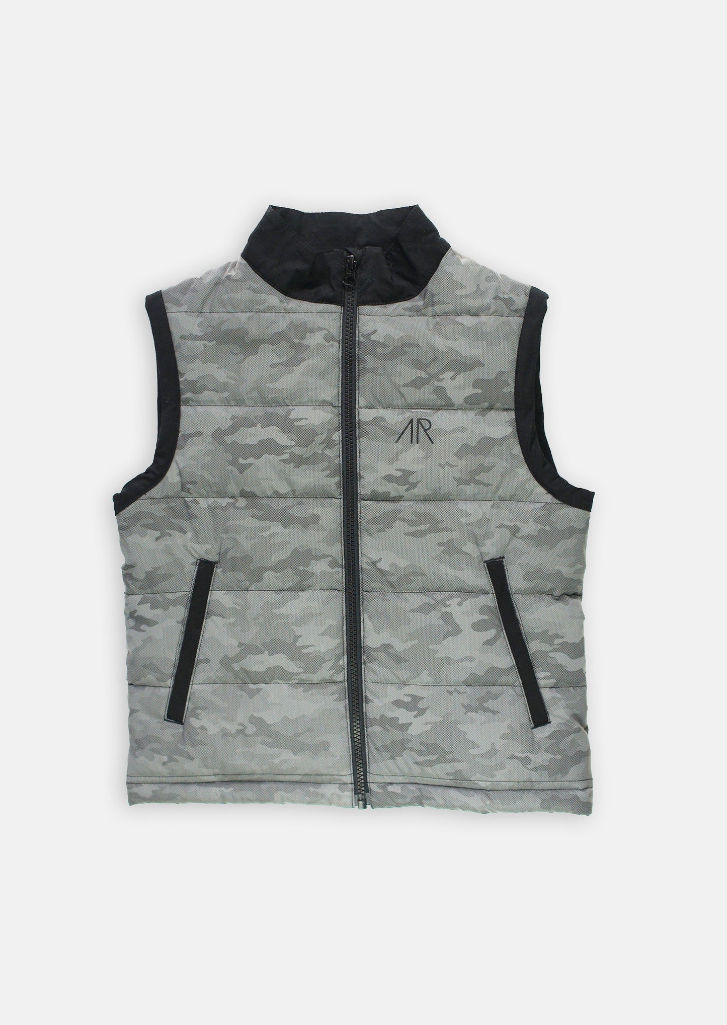 Buzz Reflective Gilet
