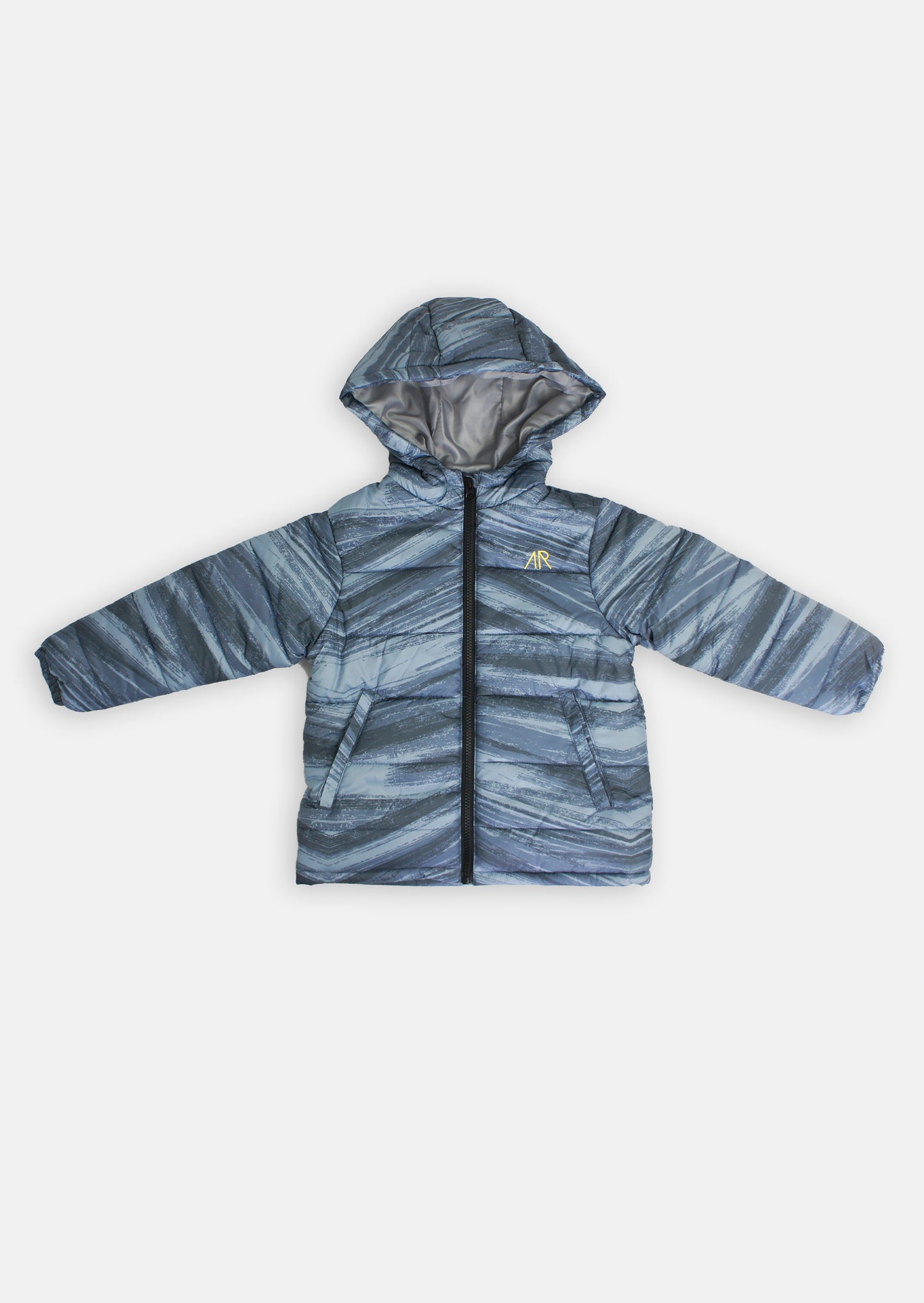 Monti Brushstroke Puffa