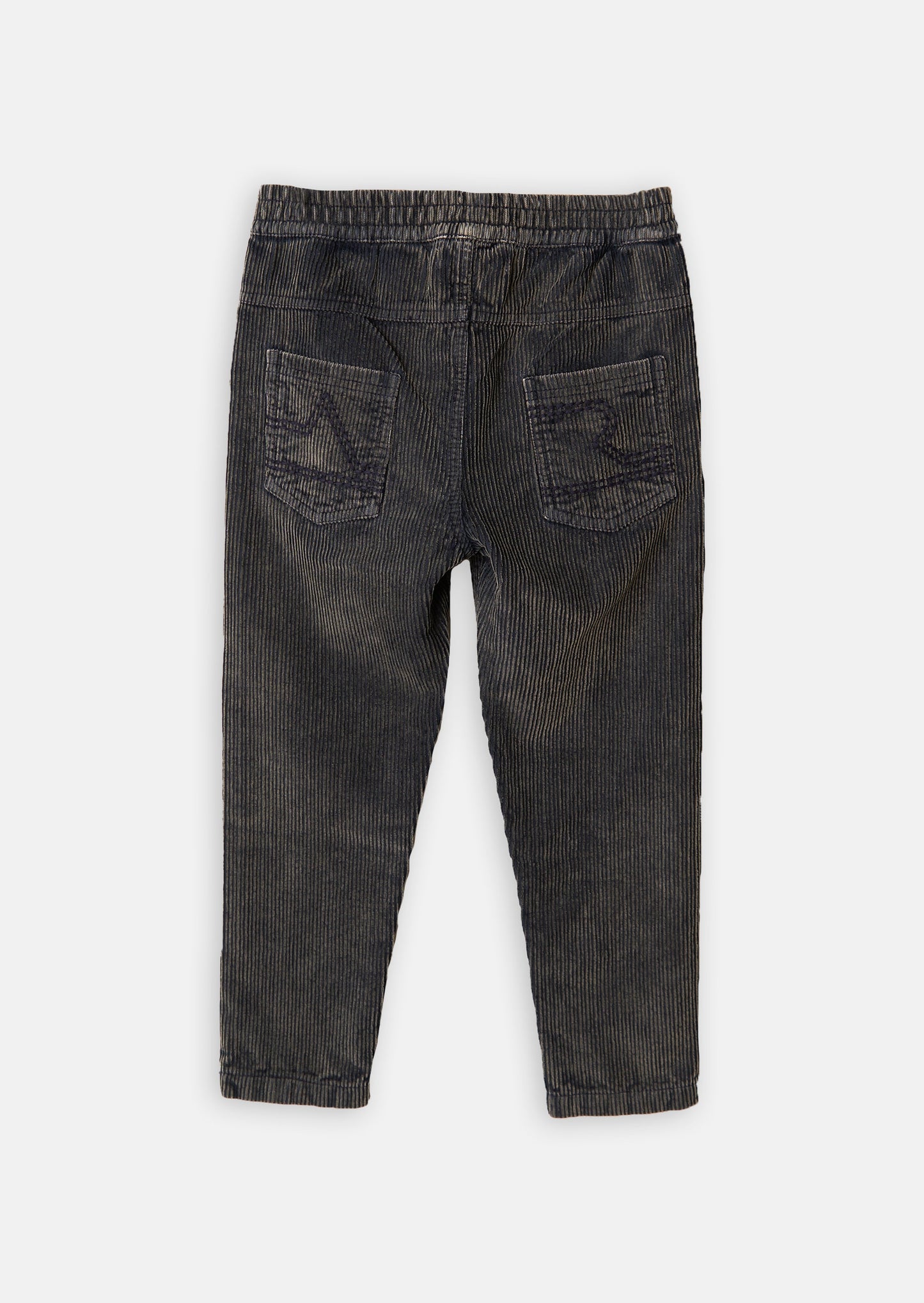 Andre Cord Jogger Trouser