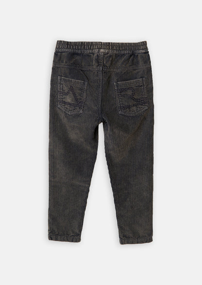 Andre Cord Jogger Trouser
