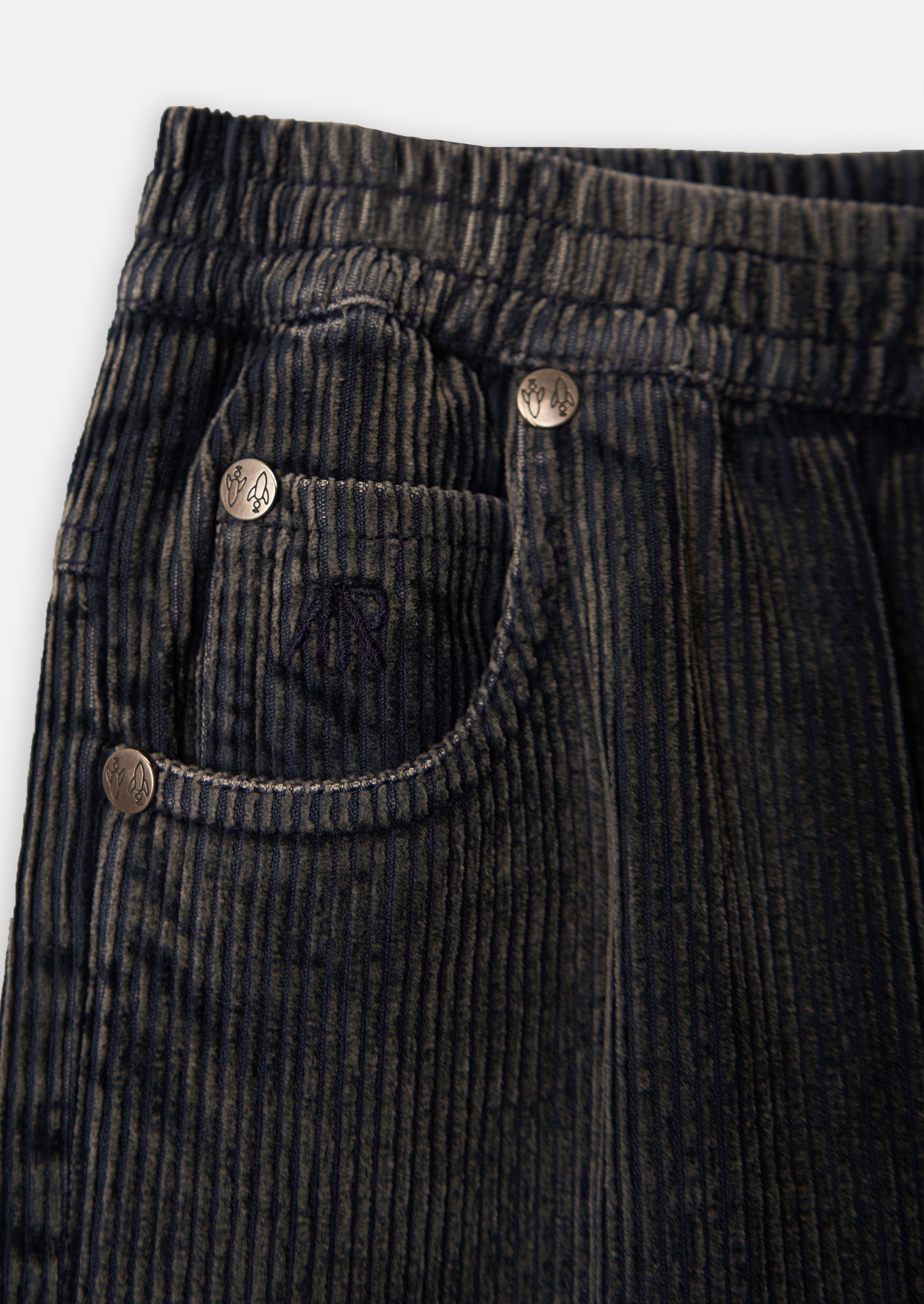 Andre Cord Jogger Trouser