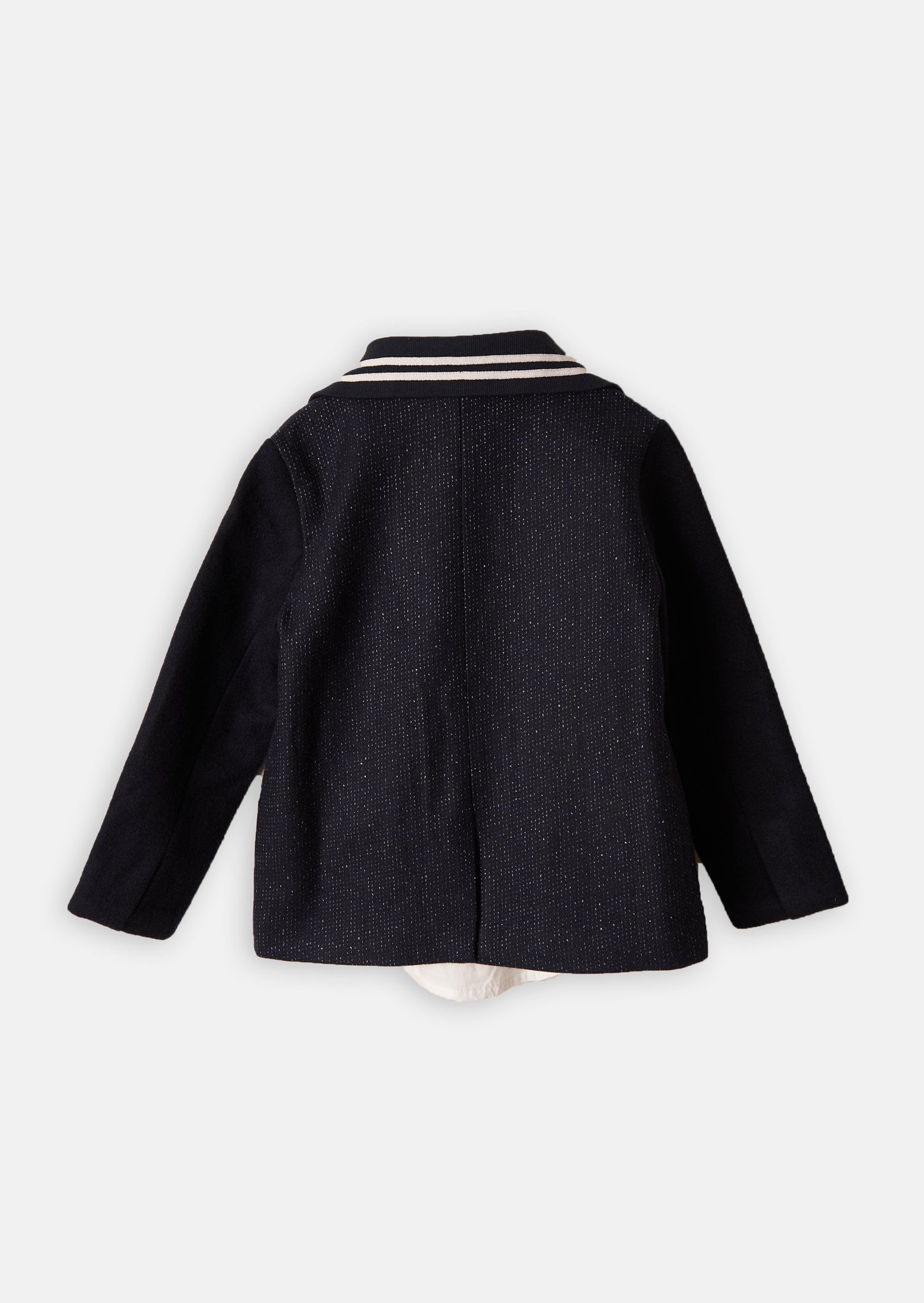Caspian Smart Textured Jacket