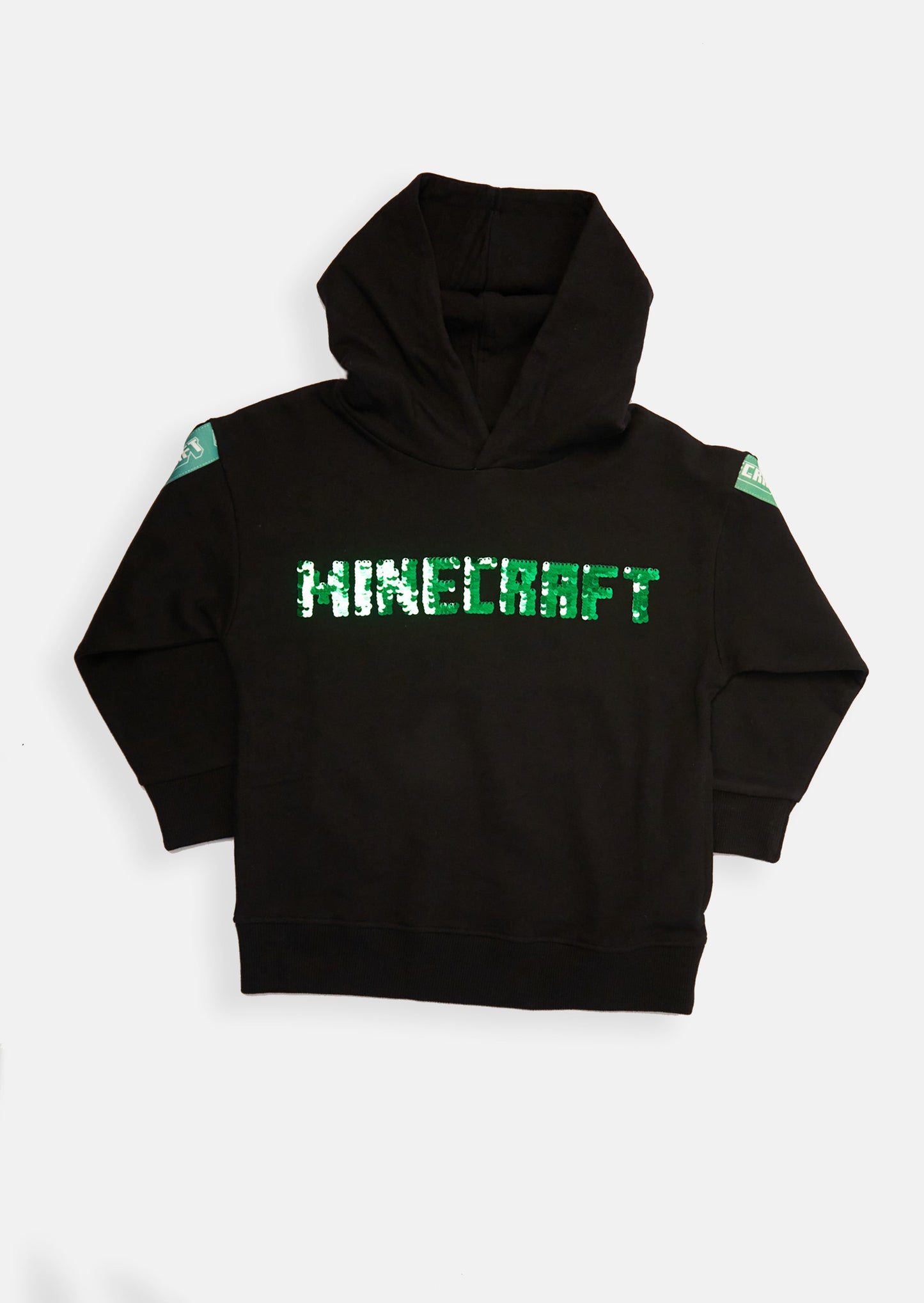 Minecraft Hoodie