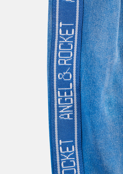 Mason Side Tape Jersey Short