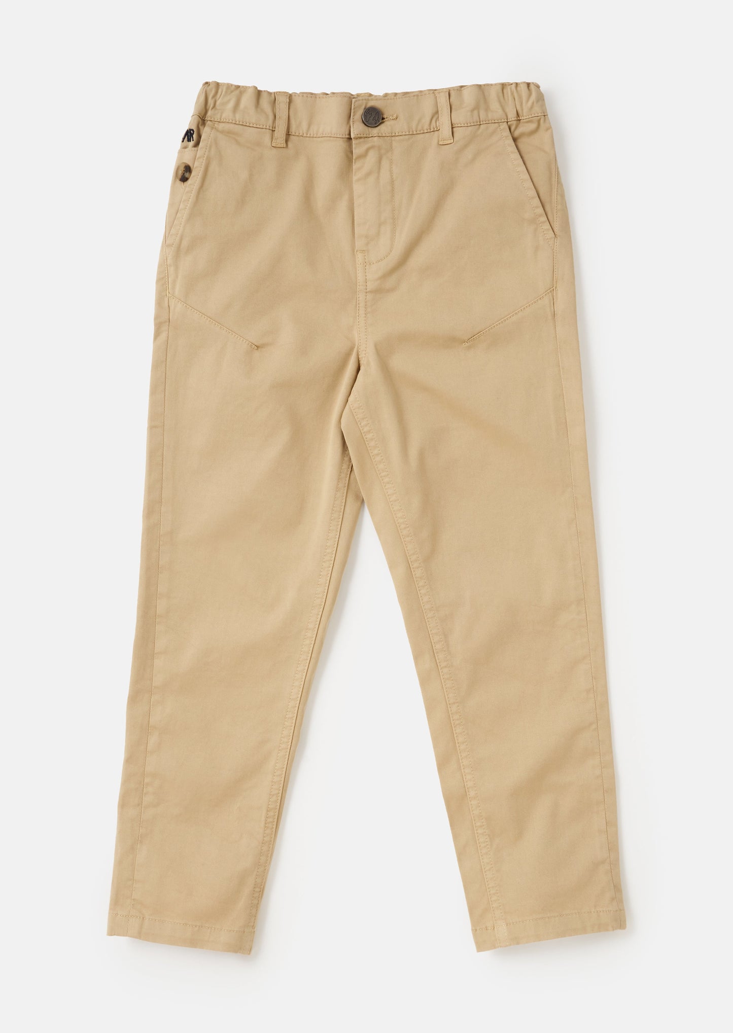 Benjamin Pocket Chino