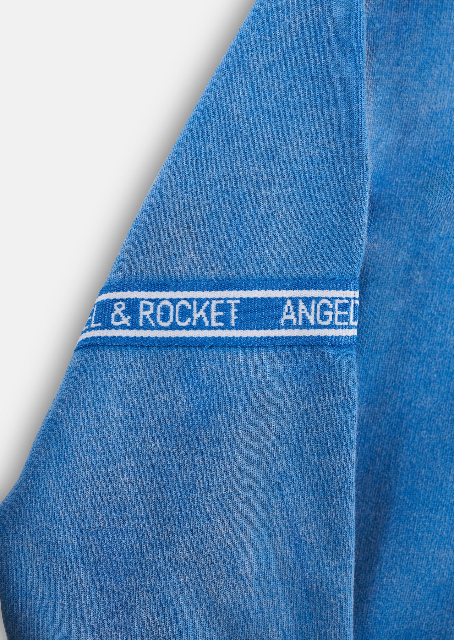 Mason Authentic Wash Hoodie