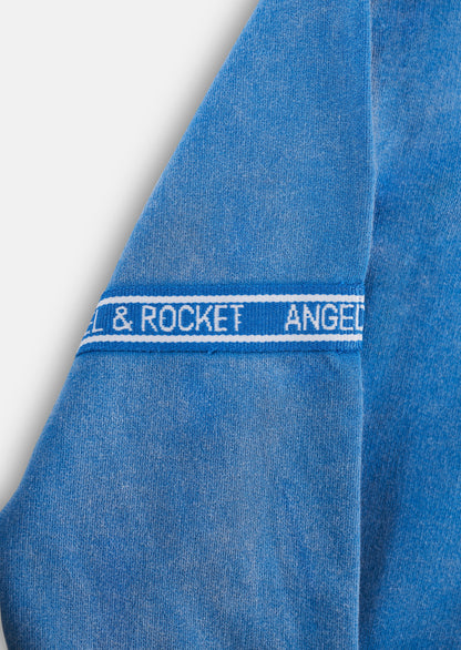 Mason Authentic Wash Hoodie
