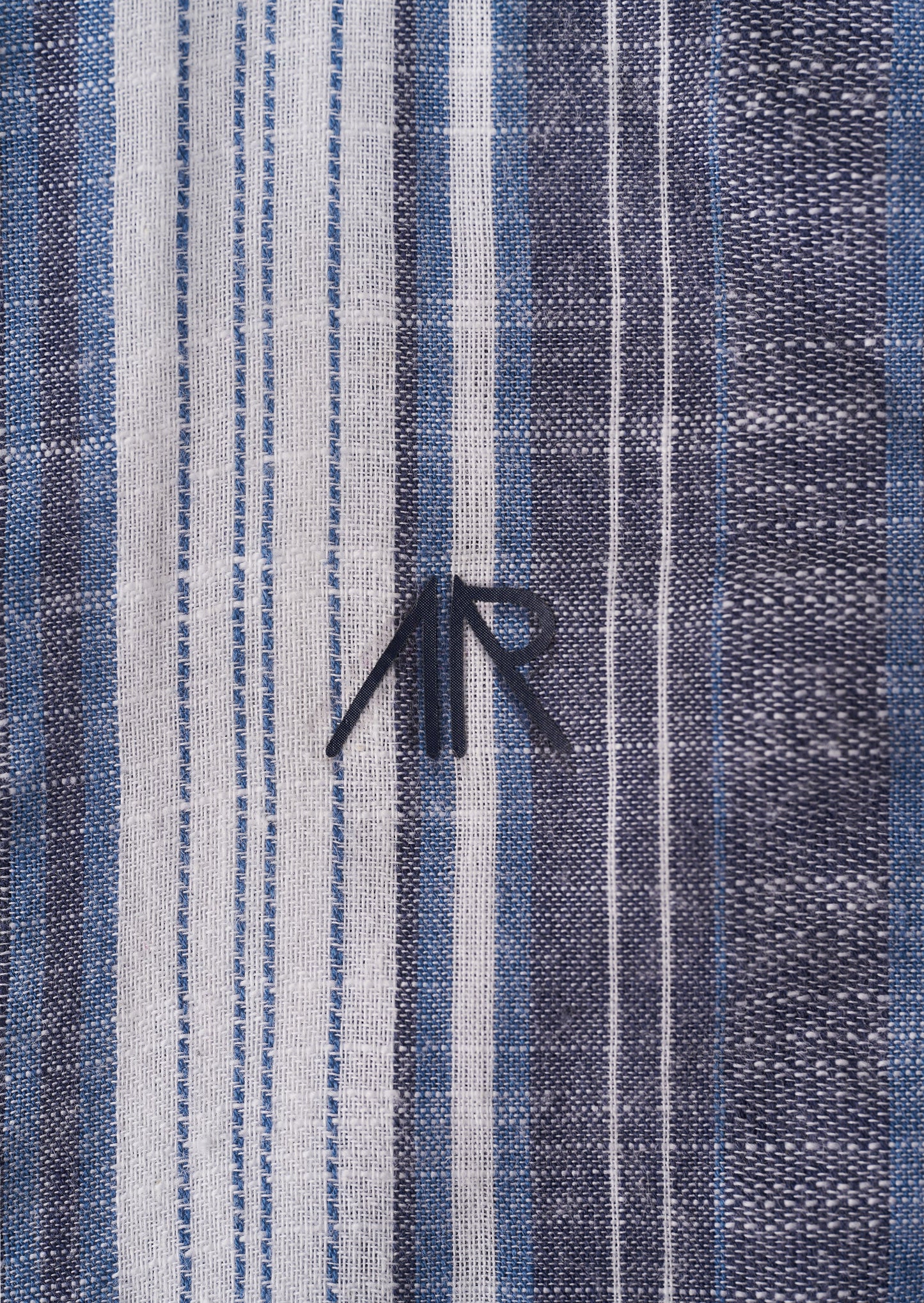 Chase Stripe Cut & Sew Shirt