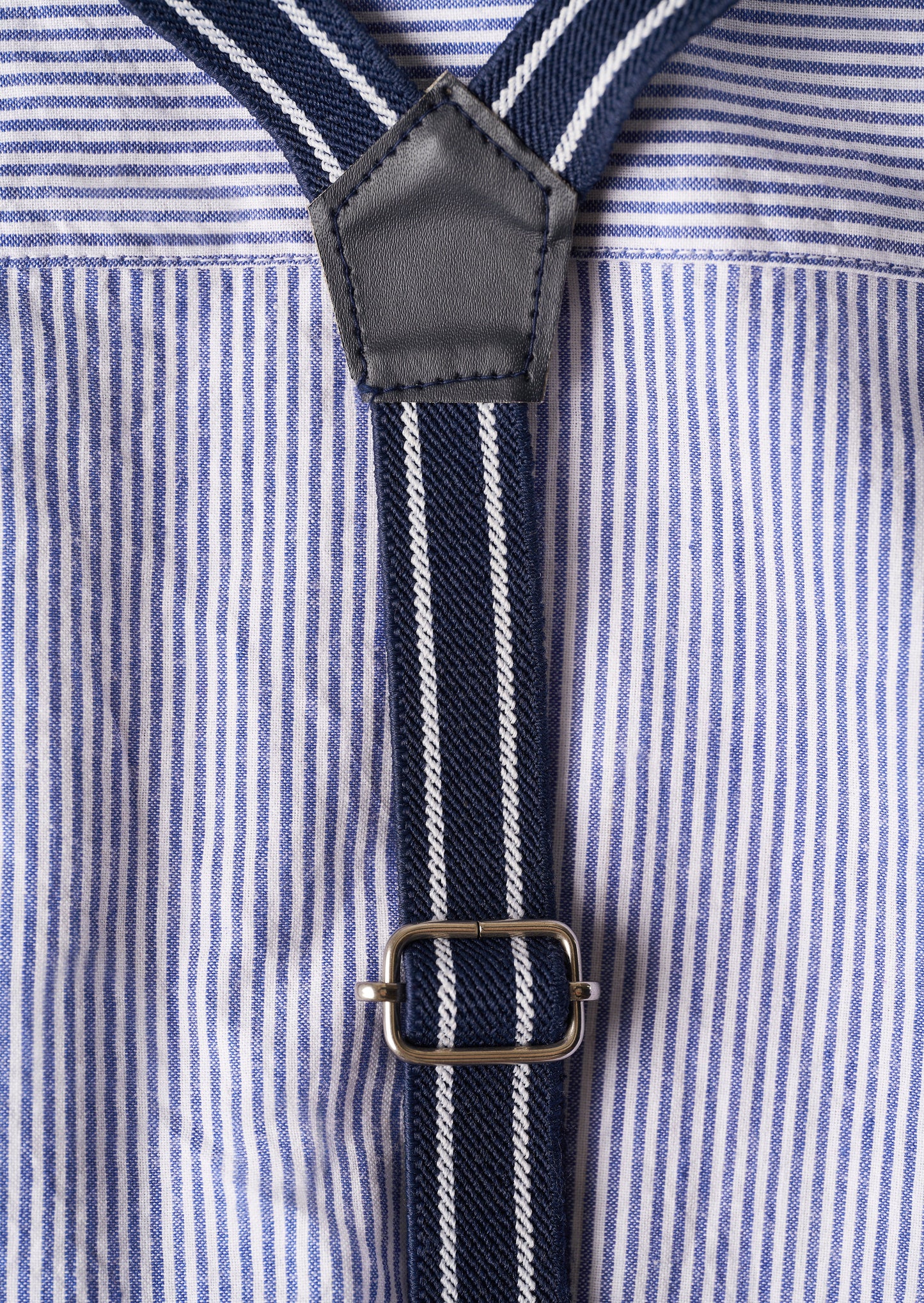 Bentley Smart Shirt & Short Set