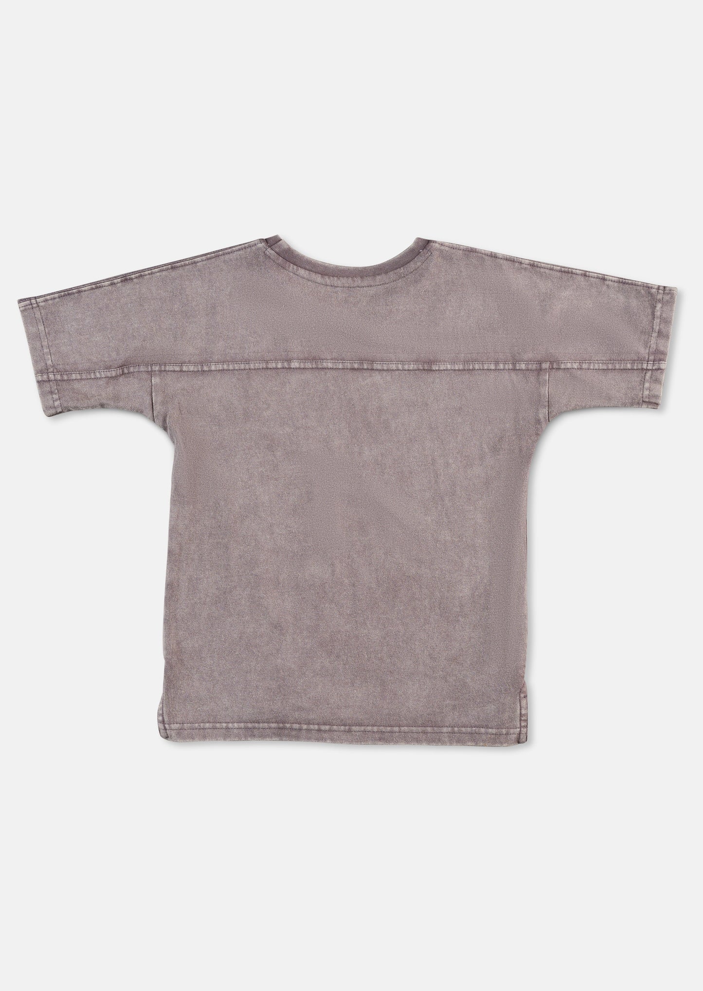 Evan  Authentic Wash Tee